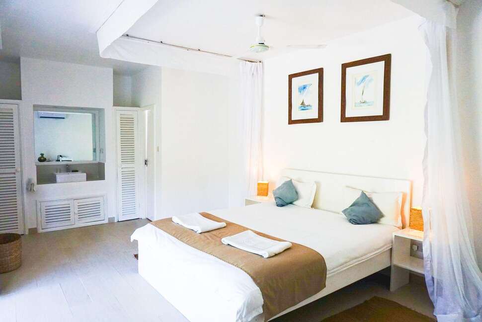 Een foto van Dhow Inn boutique hotel