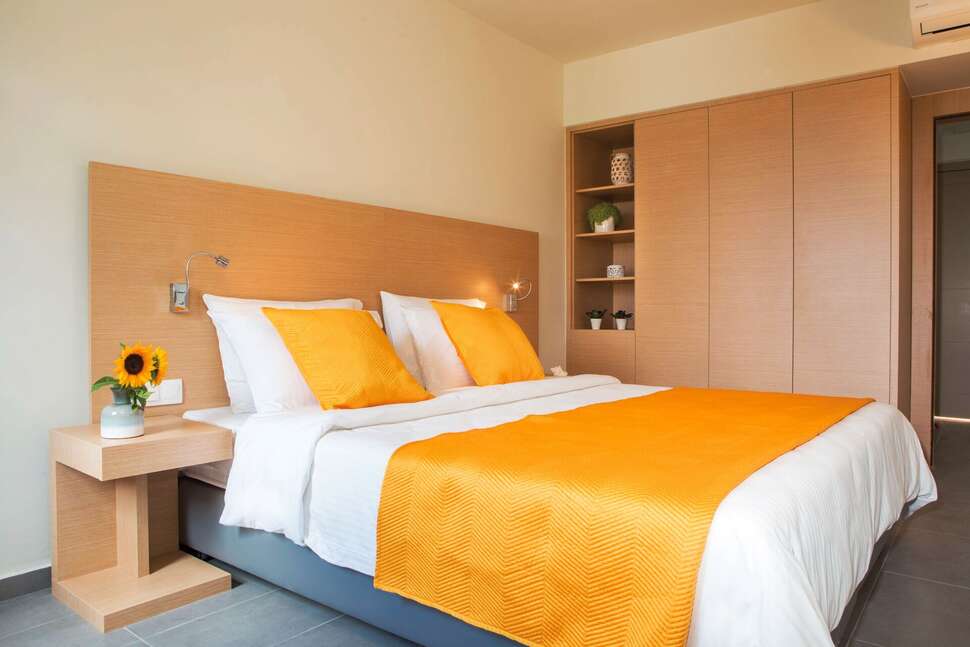 Een foto van Sundance Appartementen & Suites