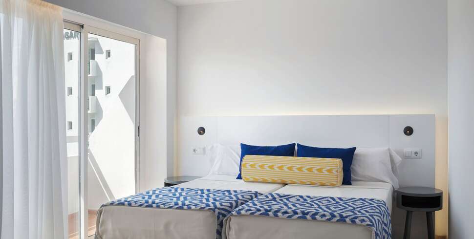 Ein Foto Hotel Foners