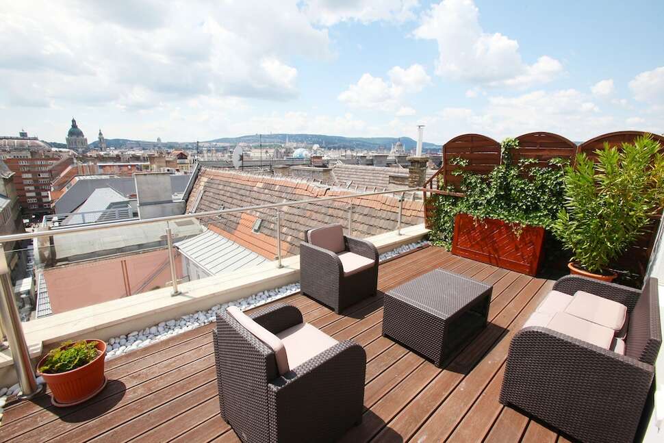 Een foto van Medos Hotel Budapest