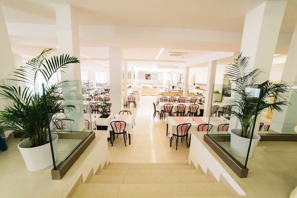 Een foto van Hotel Slaven