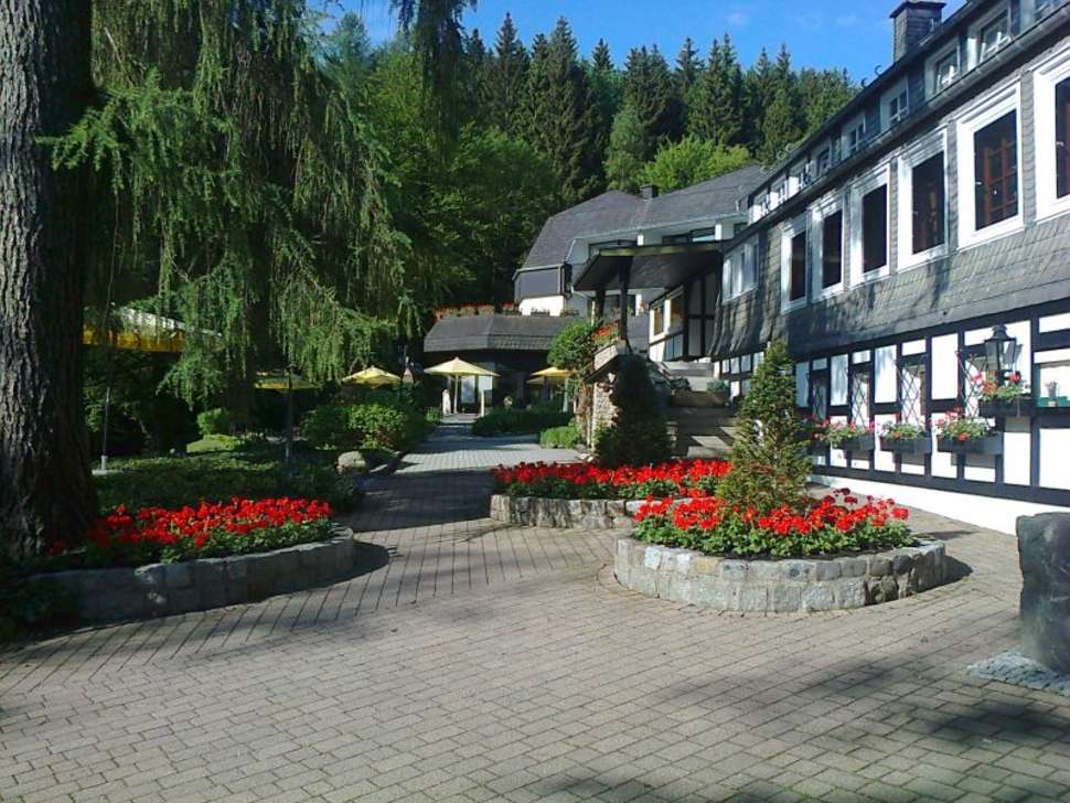 Een foto van Romantik Hotel Stryckhaus