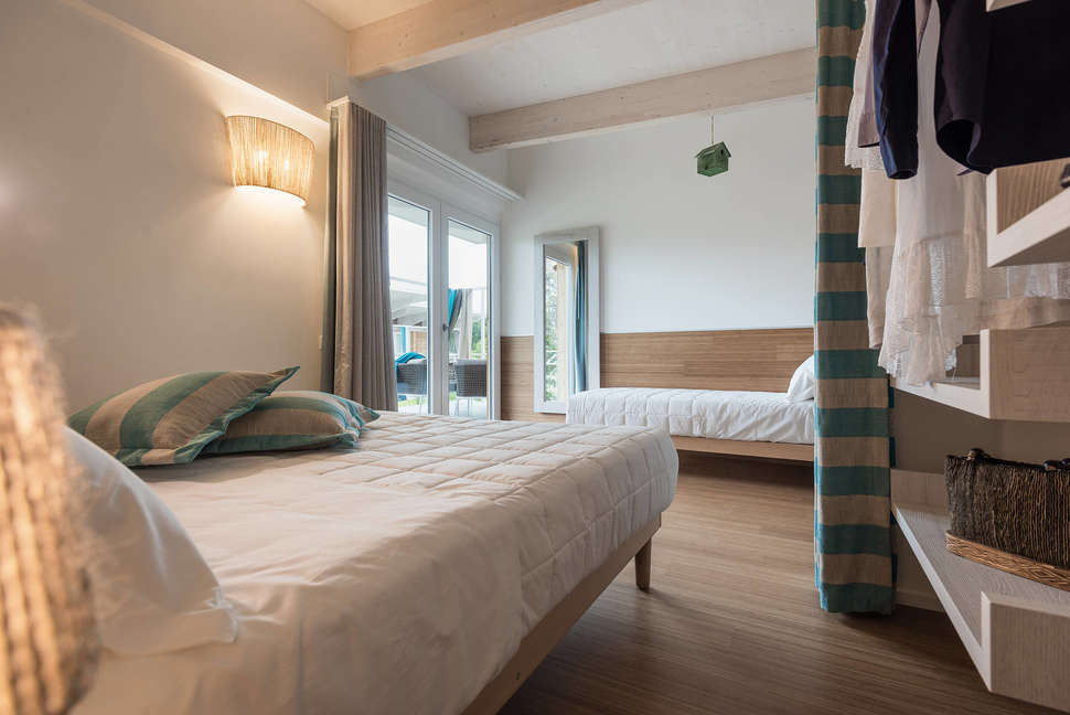 Een foto van Lino delle Fate Eco Village Resort