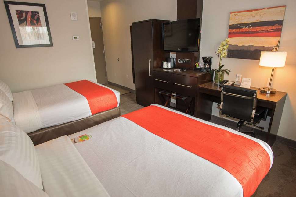 Ein Foto Holiday Inn New York Lower East Side