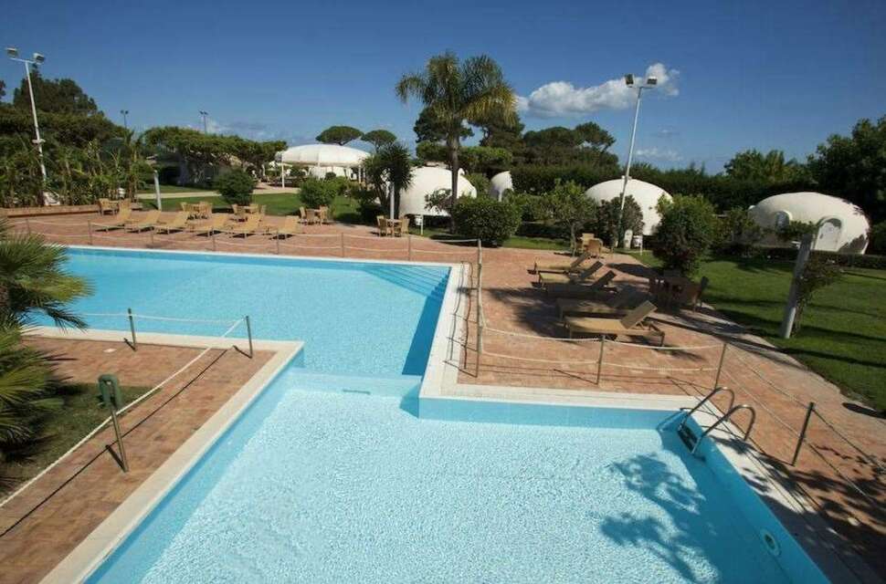 Een foto van Villa Favorita Hotel & Resort