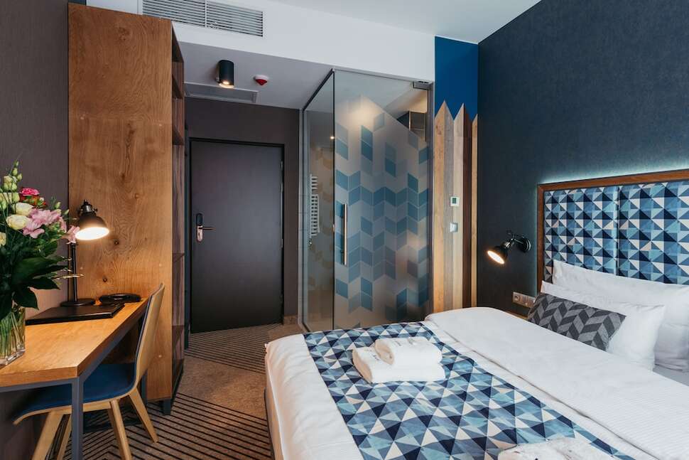Een foto van Avena by Artery Hotels