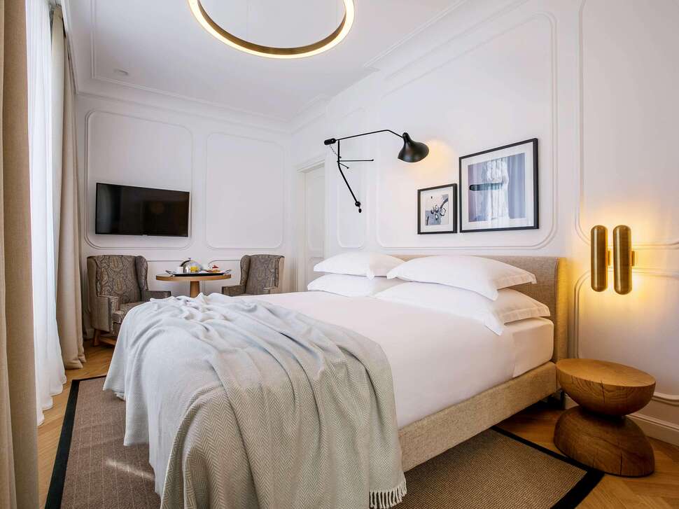Een foto van Heritage Hotel Fermai