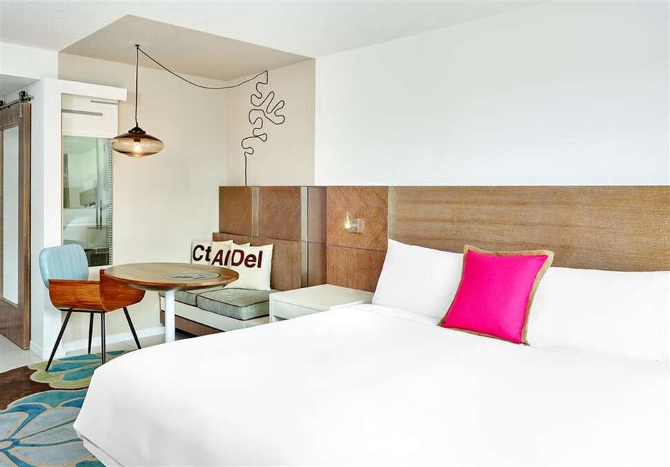 Een foto van Royal Palm South Beach