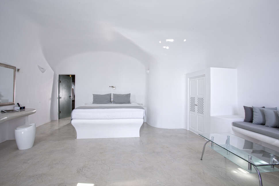 Een foto van Pegasus Suites & Spa