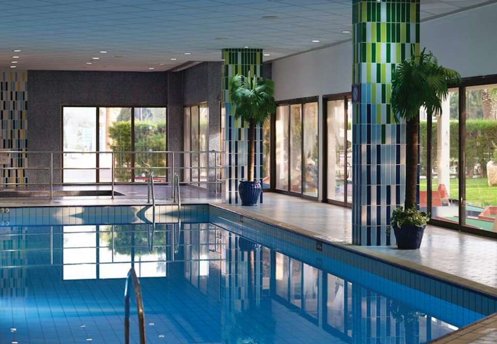 Een foto van TUI Blue Atlantica Aeneas Resort