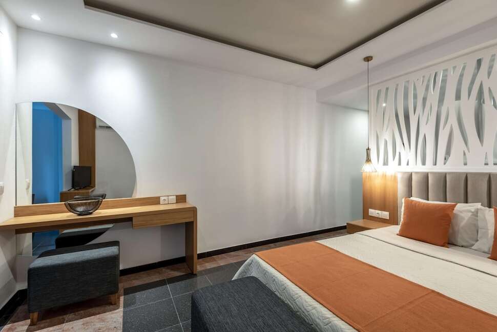 Een foto van Mediterraneo Hotel