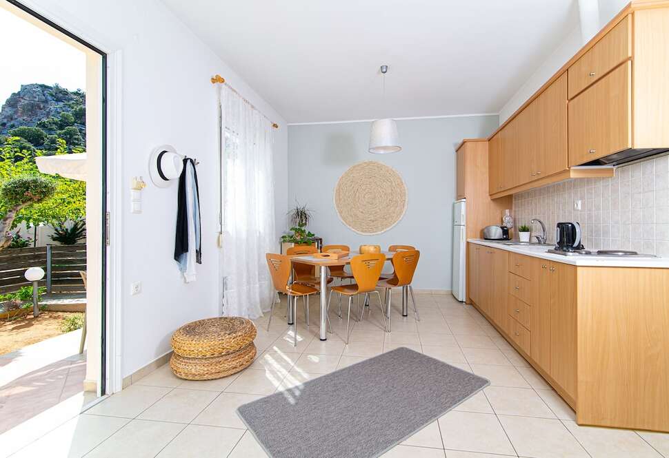 Een foto van Villa Mare Monte Aparthotel