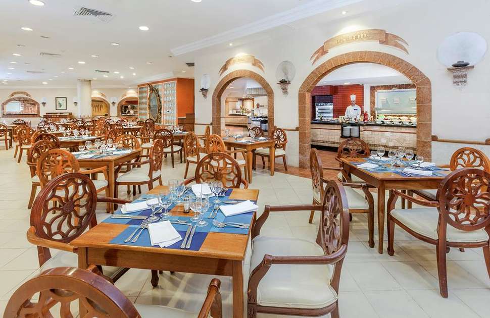 Een foto van Melia Varadero