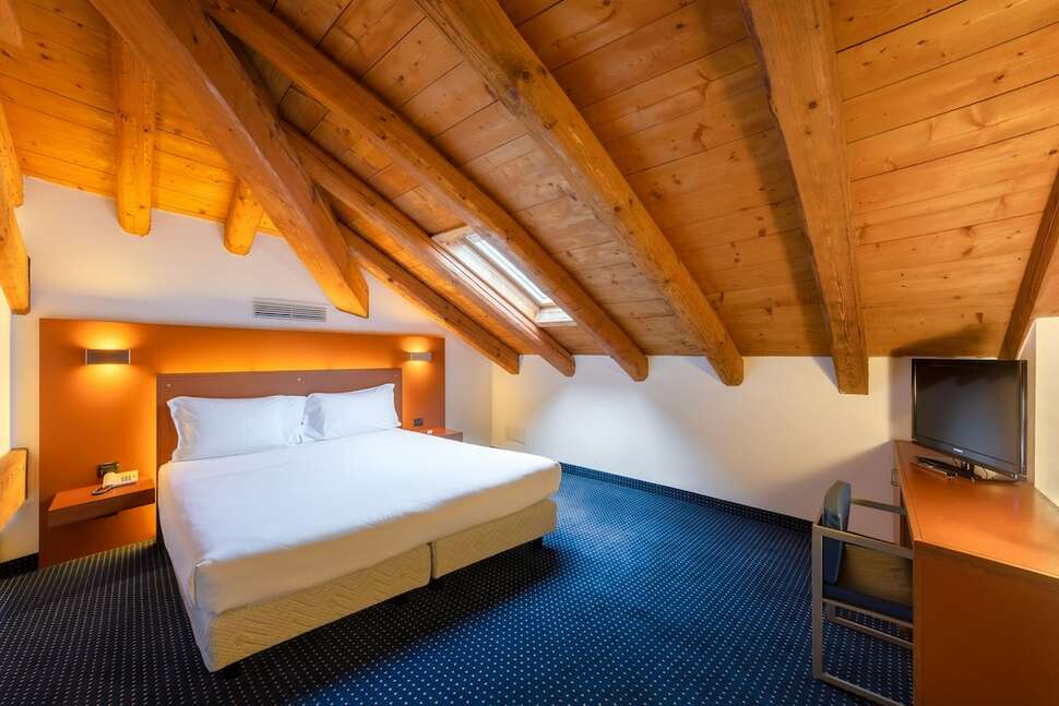 Een foto van Eurostars Residenza Cannaregio Hotel