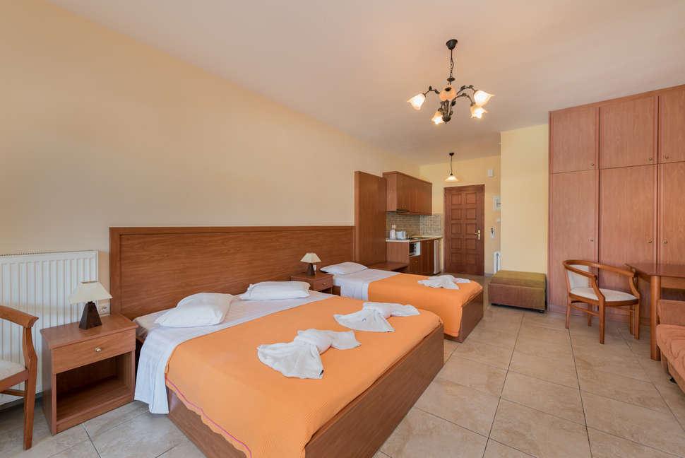 Ein Foto Oscar Villa & Studios