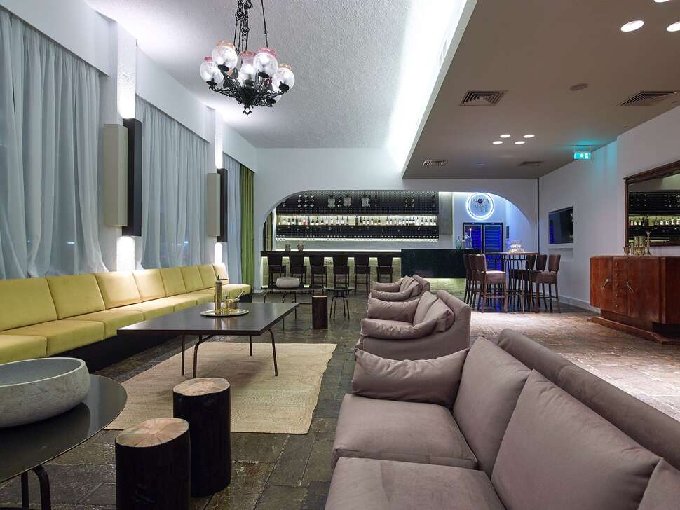 Ein Foto Albatros Spa & Resort Hotel