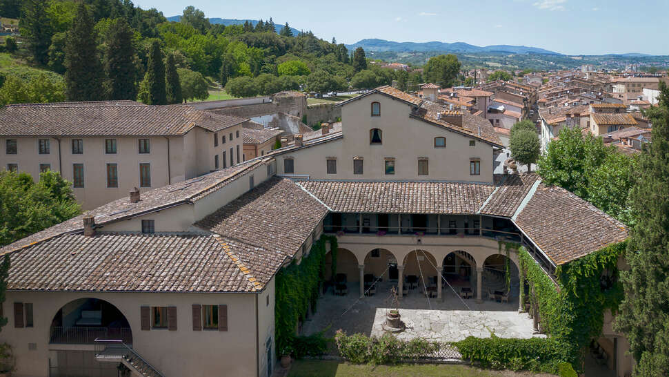 Ein Foto Hotel Villa Casagrande