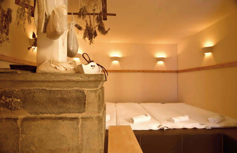 Ein Foto Le Mirabeau Hotel & Spa