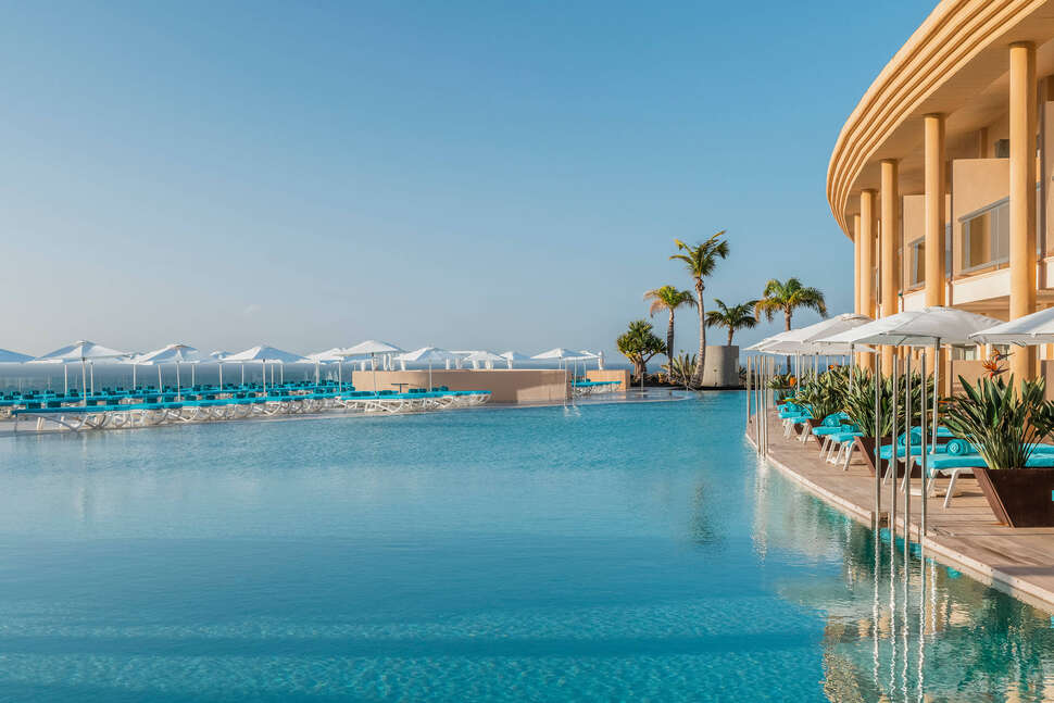 Een foto van Iberostar Selection Fuerteventura Palace