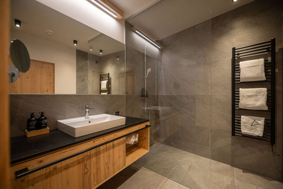 Ein Foto ADEA Lifestyle Suites Fieberbrunn