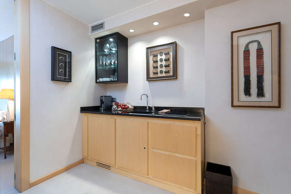 Een foto van Suites del Mar Fenals
