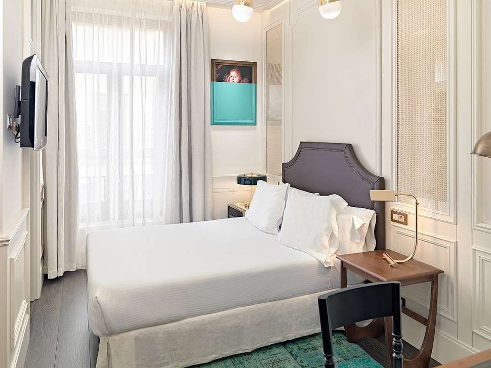 Een foto van H10 Villa de la Reina