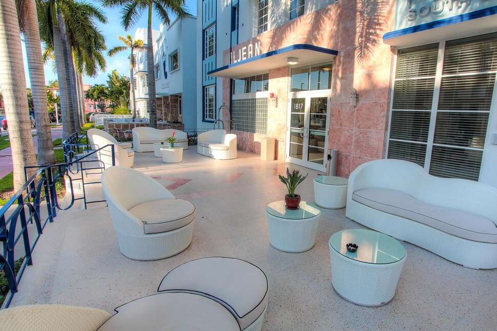Een foto van Pestana Miami South Beach