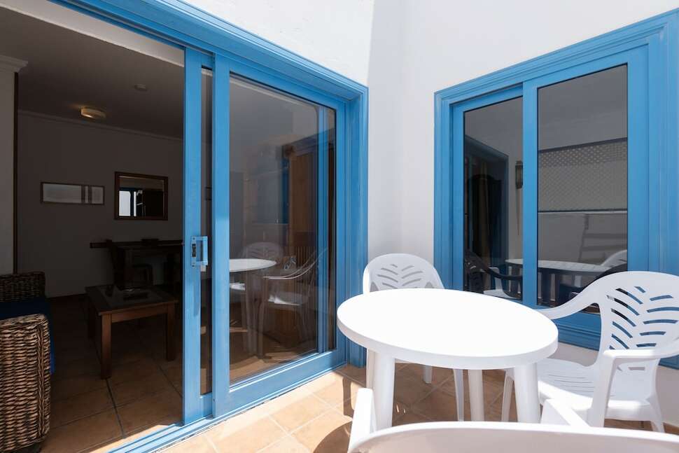 Een foto van Agua Marina Appartementen