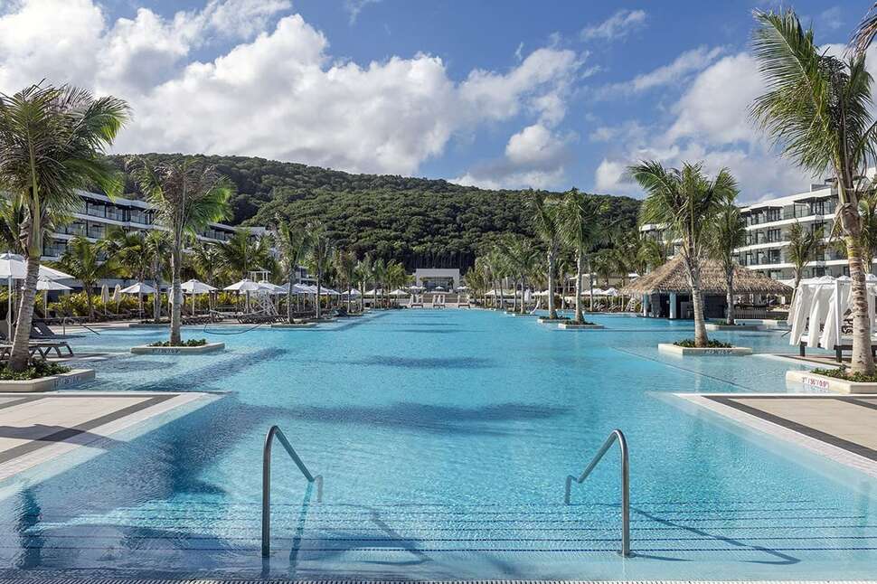 Een foto van Ocean Eden Bay
