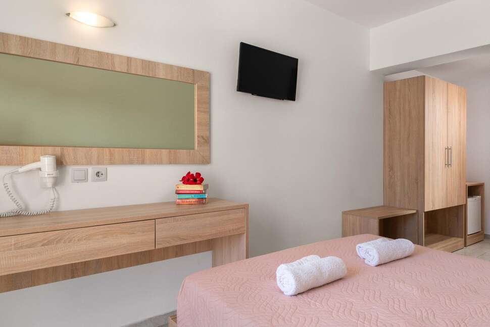 Een foto van Meliton Hotel