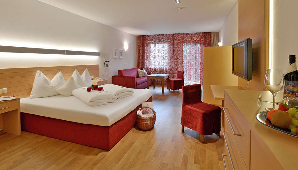 Een foto van Hotel Schiestl