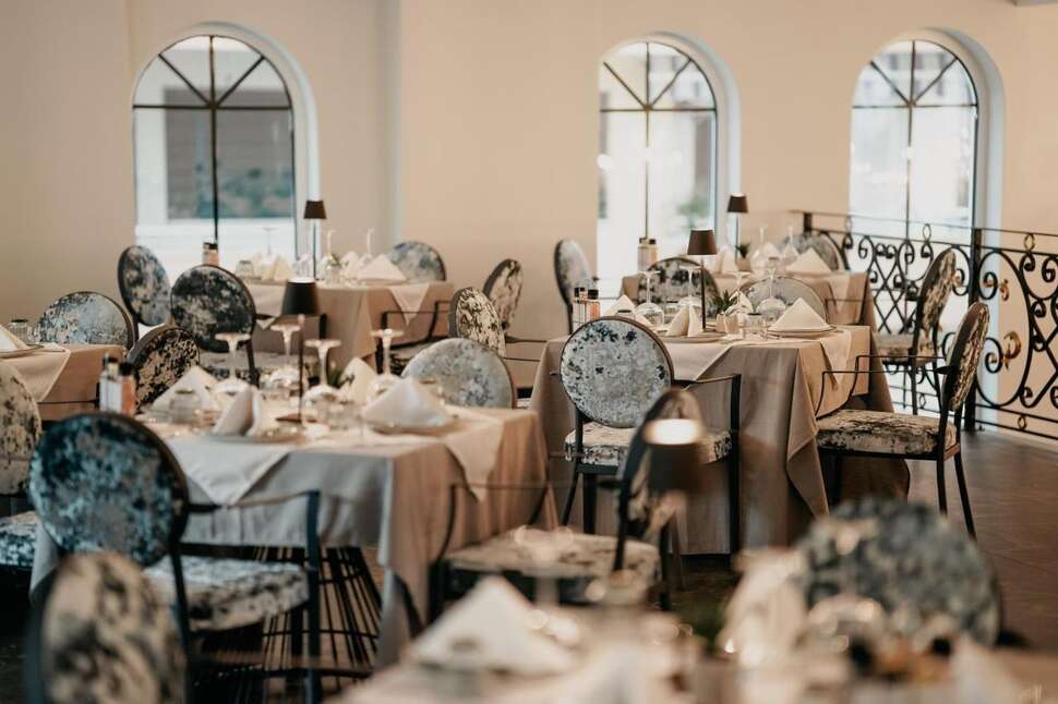 Een foto van Martiness Hotel