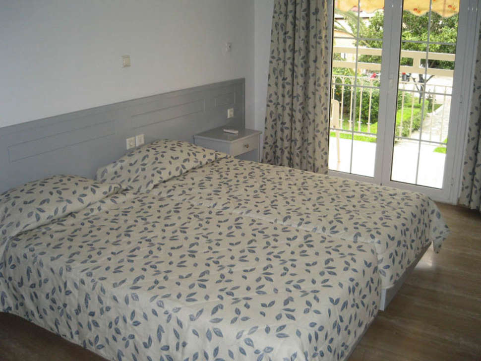 Een foto van Filippas Appartementen
