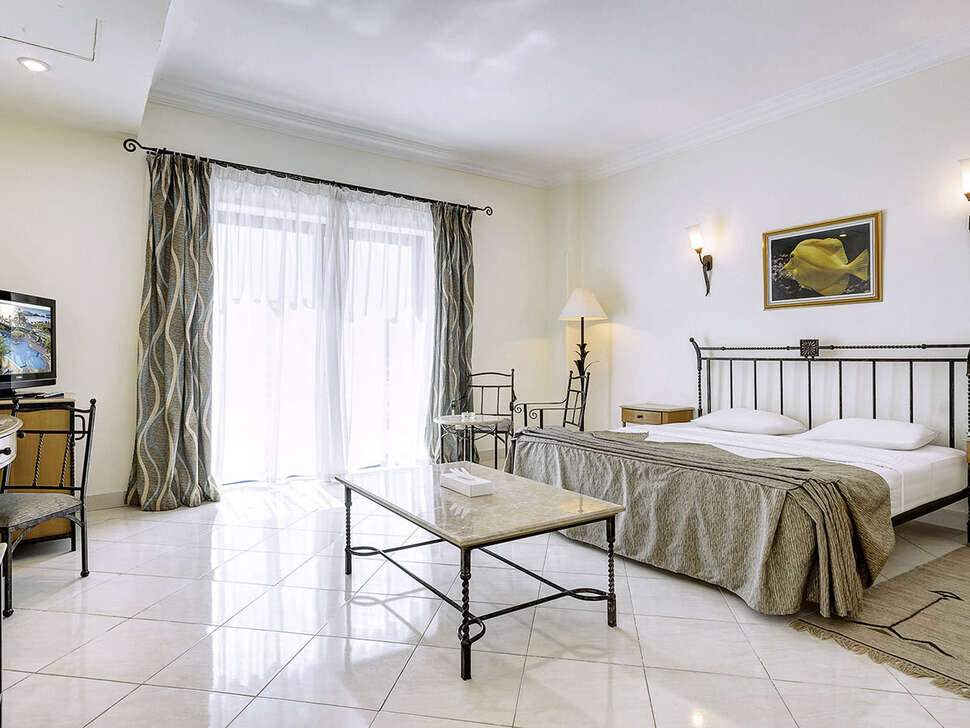 Een foto van Bella Vista Resort Hurghada