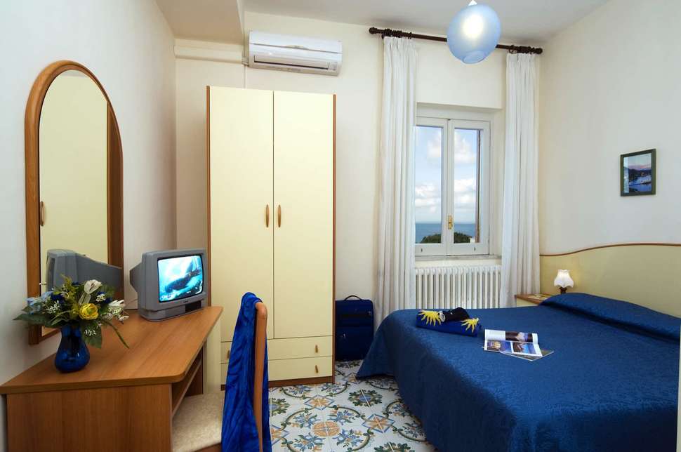 Ein Foto Hotel Casa Di Meglio