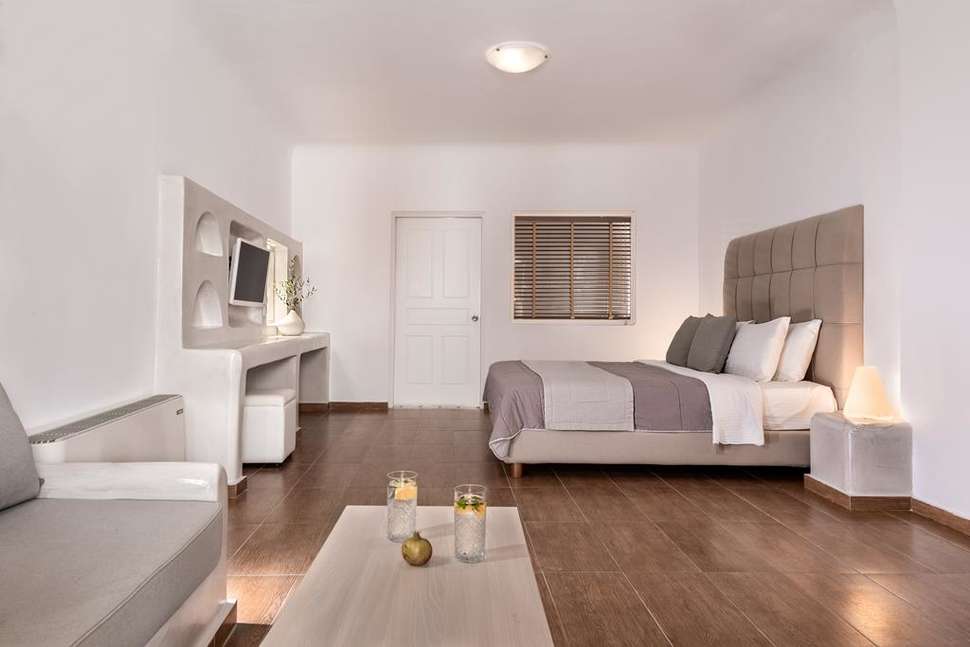 Een foto van Splendour Resort