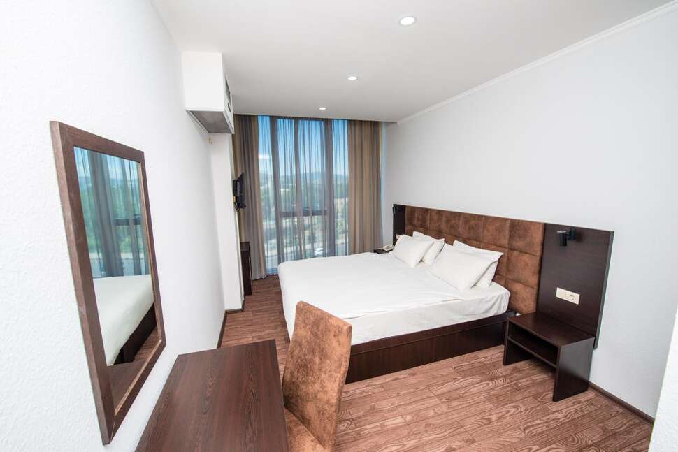 Een foto van Shine Palace