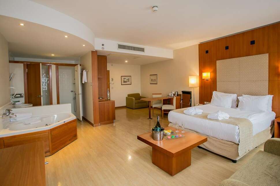 Een foto van Holiday Inn Istanbul City