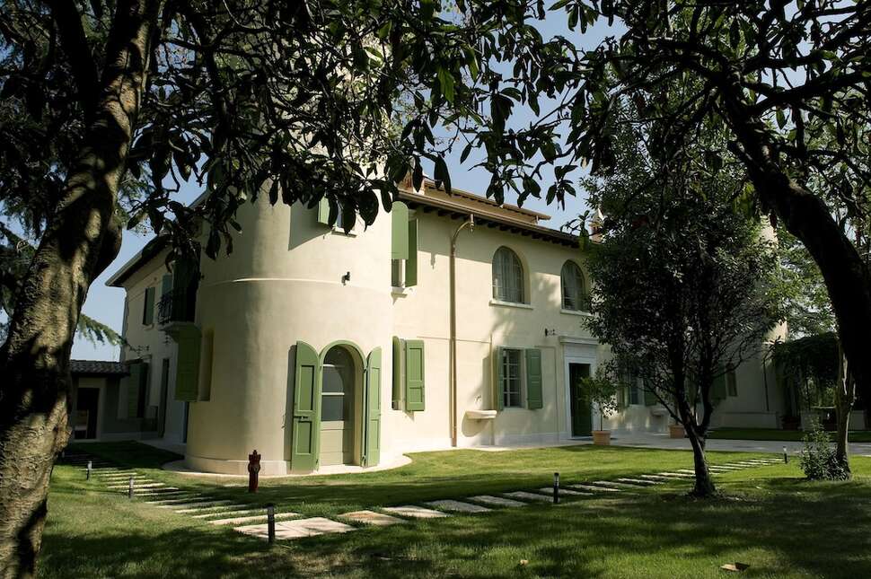 Een foto van Relais Corte Cavalli