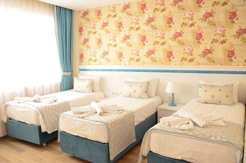 Een foto van Star Holiday Hotel