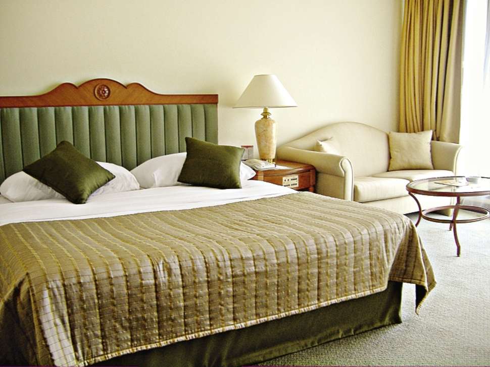 Een foto van Cinnamon Grand Colombo