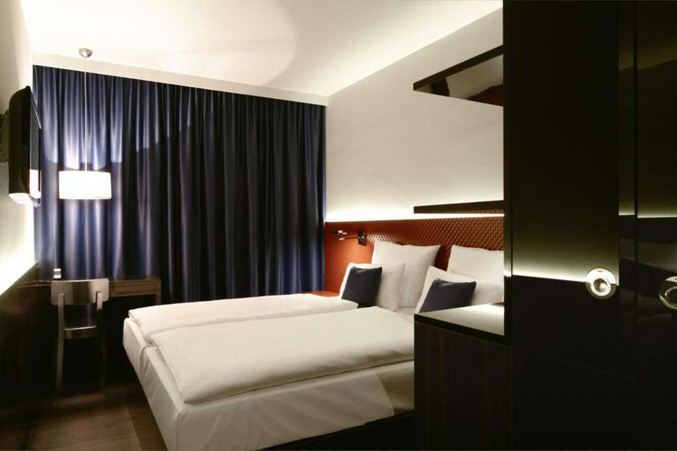 Een foto van Hotel Mani by Amano