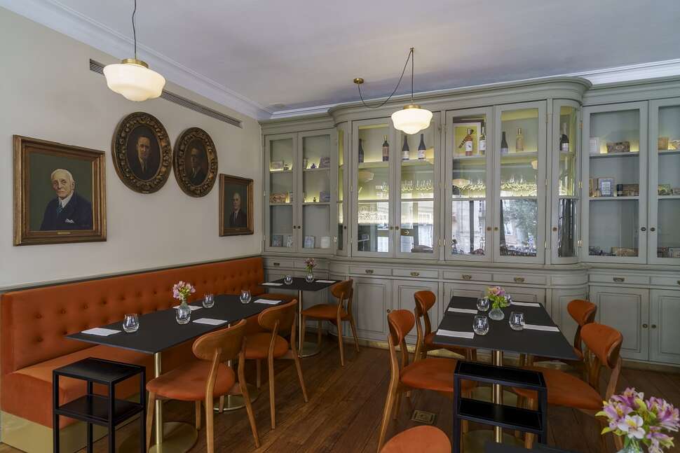 Een foto van Porto A.S. 1829 Hotel