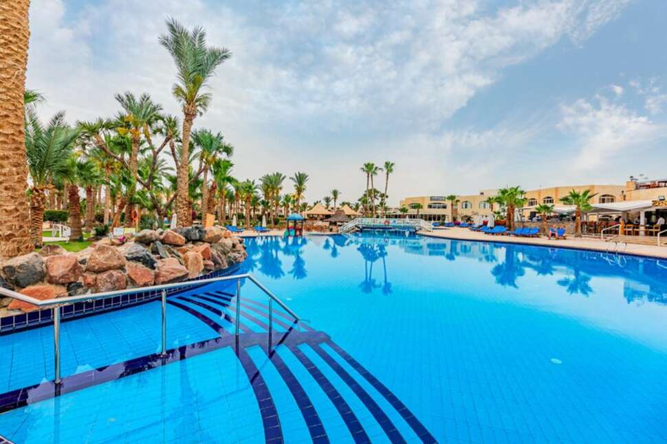 Een foto van Brayka Bay Resort