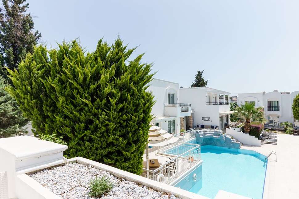 Een foto van Costa Sariyaz Hotel
