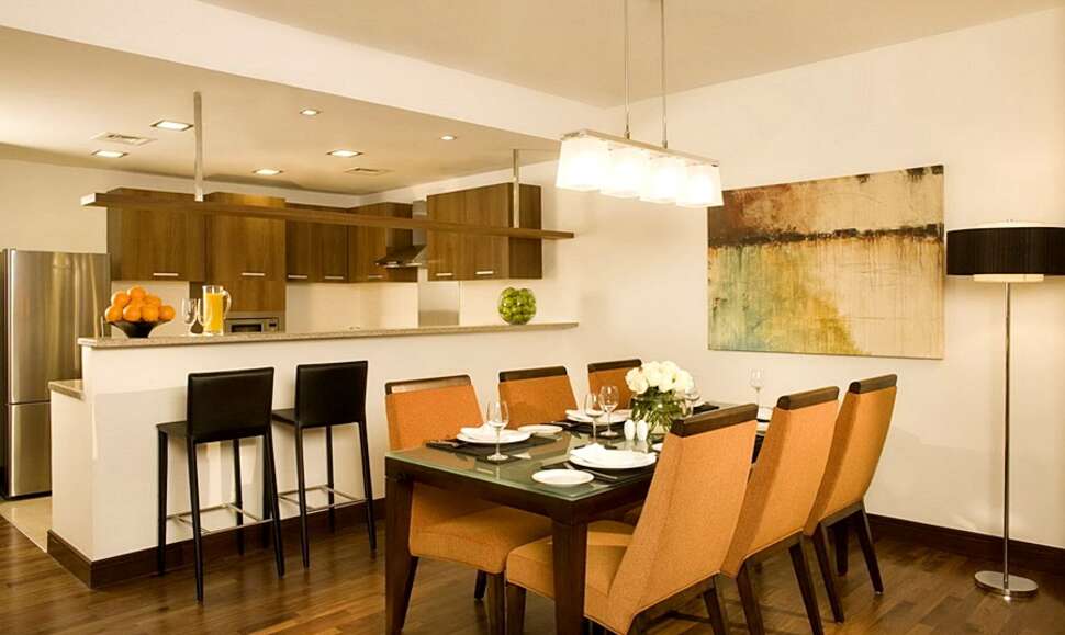 Een foto van La Suite Dubai Hotel & Appartementen