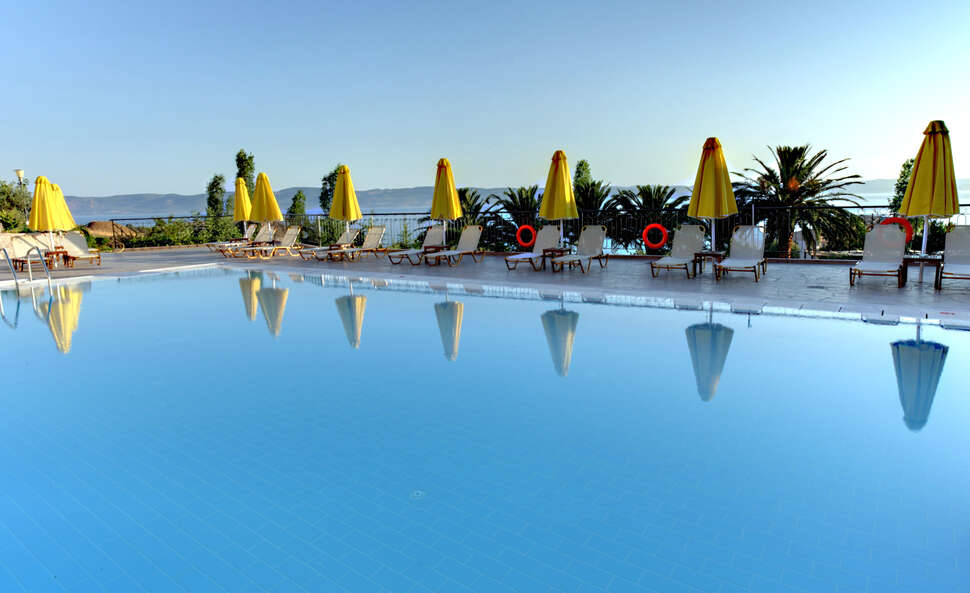 Een foto van Sunrise Resort