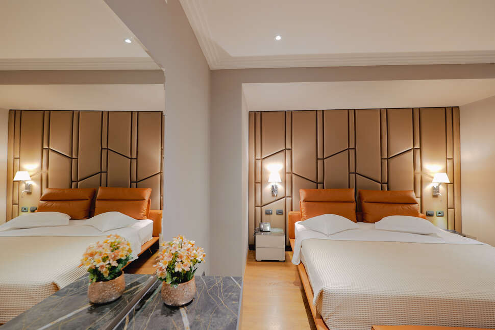 Ein Foto Butrinti Hotel