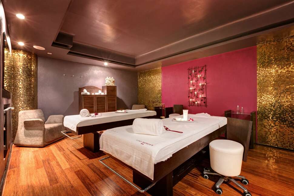 Ein Foto Gray Boutique Hotel & Spa