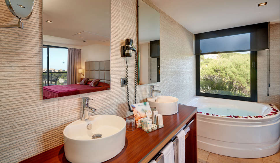 Een foto van Protur Turo Pins Hotel